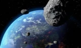 NASA cảnh báo thiên thạch có nguy cơ đâm vào Trái Đất
