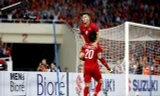 Đội hình tiêu biểu AFF Cup 2018: Việt Nam, Malaysia áp đảo