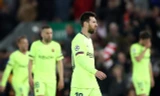 Truyền thông quốc tế bày tỏ sư 'khó tin' của mình khi Barca để Liverpool lội ngược dòng.