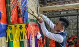 Độc đáo nghi lễ cấp sắc của đồng bào dân tộc Pà Thẻn