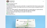 Kit test nhanh COVID-19 rao bán tràn lan trên mạng, Tổng cục QLTT chỉ đạo khẩn