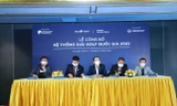 Hiệp hội Golf Việt Nam công bố Hệ thống giải đấu golf Quốc gia năm 2022