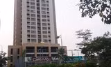 chung cư HHB