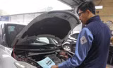 Những trường hợp ô tô bị từ chối đăng kiểm từ ngày mai 
