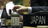 Rượu sake Nhật Bản trở thành di sản văn hóa phi vật thể của nhân loại