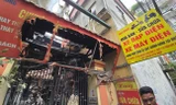 Tràn lan khu nhà trọ, chung cư mini không đảm bảo PCCC ở Hà Nội
