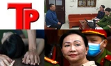 Bản tin Hình sự: Thiếu nữ bị nhiều người họ hàng xâm hại tình dục từ khi lên 7