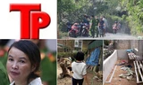 Bản tin Hình sự: Bị la mắng sau cú ngã của em gái, thiếu niên 15 tuổi sát hại cha ruột