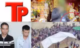Bản tin Hình sự: Đăng ảnh nhạy cảm của bạn gái U50 lên mạng để níu kéo tình cảm