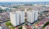 Chi tiết các dự án nhà ở xã hội và giá bán tại Hải Phòng