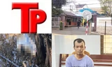 Bản tin Hình sự: Nguyên nhân cô gái bị sát hại rồi phi tang thi thể xuống sông