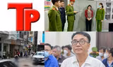 Bản tin Hình sự: Đến nhà chị gái chơi, người phụ nữ rơi lầu tử vong