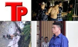 Bản tin Hình sự: Chân dung người phụ nữ giết chị dâu rồi giấu xác dưới mương