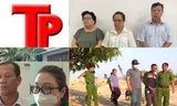 Bản tin Hình sự: Thủ đoạn để chiếm đoạt căn nhà trị giá 78 tỷ đồng của ba anh em