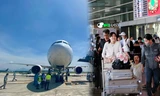 Vé máy bay Tết đắt đỏ, Cục Hàng không tính sớm 'giải tỏa' Tân Sơn Nhất
