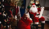 Ông già Noel là ai, vì sao chỉ xuất hiện trong đêm Giáng sinh? 