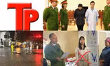Bản tin Hình sự: Bắt giam tài xế ô tô đạp nhầm chân ga khiến 3 người tử vong