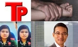 Bản tin Hình sự: Thiếu nữ tố bị xâm hại nhiều lần trong đêm tại phòng trọ của bạn 