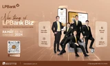 LPBank ra mắt ứng dụng nền tảng số đồng hành cùng sự phát triển của doanh nghiệp 