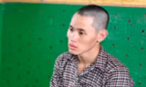Nghi can giết người do va chạm giao thông bị bắt giữ đêm 30 Tết