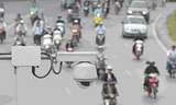 Hà Nội sẽ triển khai kế hoạch lắp đặt hệ thống camera giám sát, hỗ trợ xử lý vi phạm bằng hình ảnh