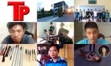 Bản tin Hình sự 18H: Phó chủ tịch phường bị người bán hàng rong rút dao đâm