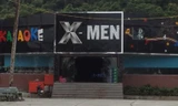 Quán X-Men ở KP1, thị trấn Dương Đông, huyện Phú Quốc