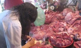 Hà Nội sẽ tập trung thanh kiểm tra 2 mặt hàng là thịt và rau
