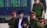 Cựu tướng Nguyễn Thanh Hóa
