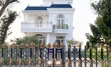 Hoàn tất tháo dỡ biệt thự không phép đồ sộ ở Bảo Lộc
