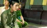 Lợi tại tòa phúc thẩm.