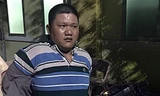 Nguyễn Trung Hiếu cướp xe máy bị CSGT bắt giữ trên đường tẩu thoát