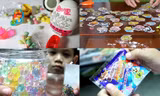 Vũ khí chết người mang tên đồ chơi trẻ em