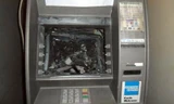 Phá trụ ATM lấy trộm 380 triệu đồng