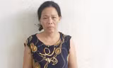 Vợ dùng áo siết cổ chồng đến chết rồi dựng hiện trường giả