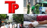Bản tin Hình sự 18H: Bị chém gần lìa tay vì giành khách ở bến thuyền