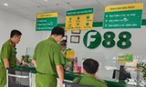 F88 lên tiếng sau khi 10 nhân viên thu hồi nợ bị khởi tố
