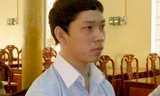 Bị cáo Hồ Minh Sang