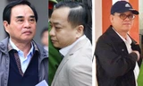 Đại án Vũ 'nhôm': Cận cảnh 2 cựu Chủ tịch Đà Nẵng và các bị cáo tại tòa Hà Nội