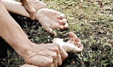 Cô gái 'giăng bẫy' bắt kẻ hãm hại mình