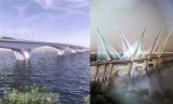 Hà Nội lên kế hoạch khởi công 2 cầu bắc qua sông Hồng trong năm 2024