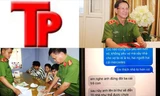 Bản tin Hình sự 18H: Lãnh đạo tỉnh bị ngụy tạo tin nhắn với gái trẻ?