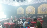 Hàng chục khách dương tính với ma túy tại bar Diamond Luxury