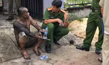 Ông Nguyễn Ngọc Thanh nghi ngáo đá và tự đốt nhà của mình