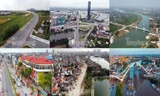 6 công trình giao thông thay đổi diện mạo Hải Phòng