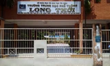 Trường THPT Long Thới, huyện Nhà Bè