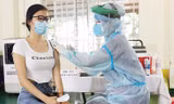 Kiên Giang và Tiền Giang nới lỏng giãn cách, Đồng Nai cách ly người từ bệnh viện về