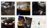 Trải nghiệm taxi Uber 'sang chảnh' giá rẻ ngang xe ôm ở Hà Nội