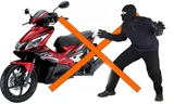 Chủ tịch xã mất trộm xe máy ngay tại trụ sở