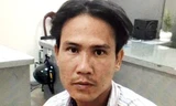 Nghi can bị bắt sau hai tháng gây án